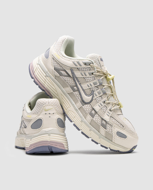 Nike P-6000 Beige/Grey/Violet