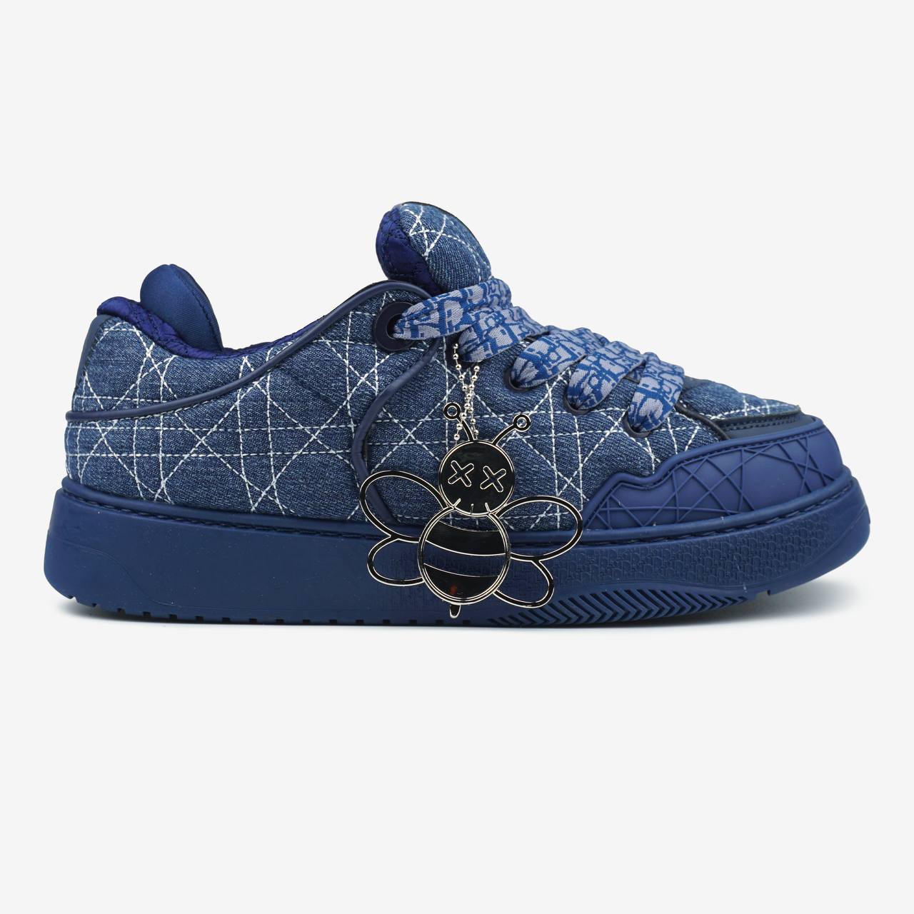Dior B9S Skate Blue