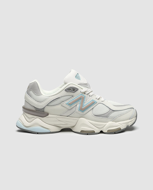New Balance 9060 Reflection Quarry Blue
