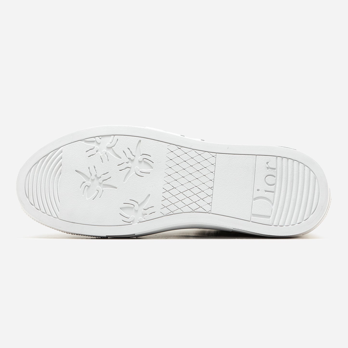 Dior B23 Sneakers