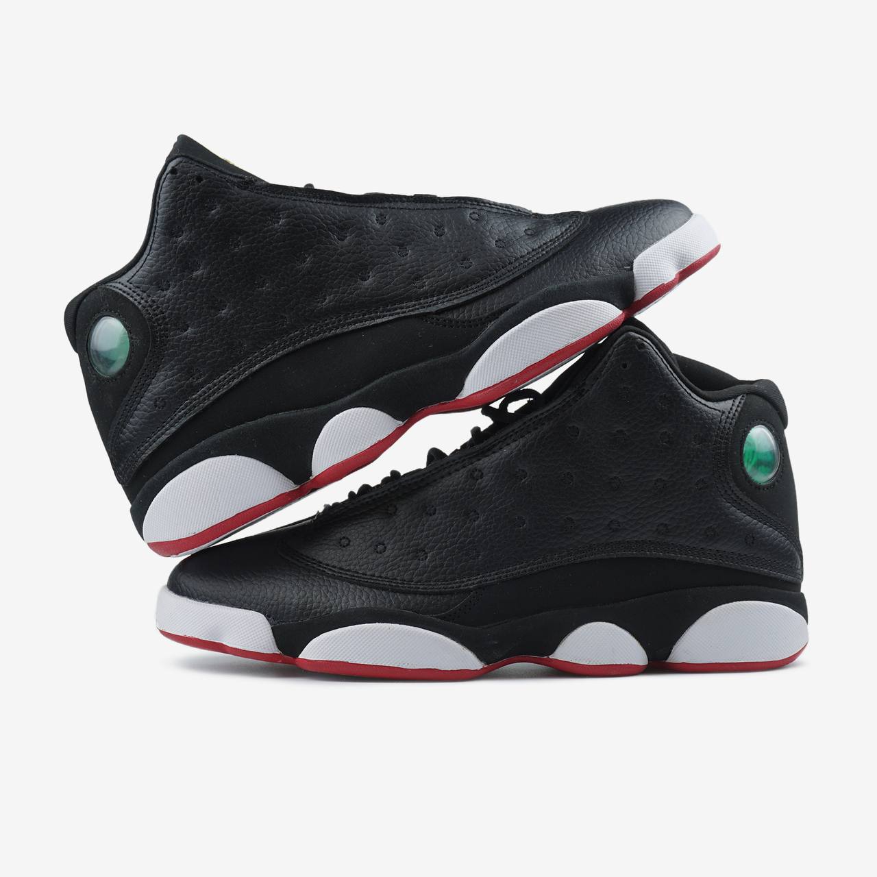 Jordan 13 Retro Playoffs