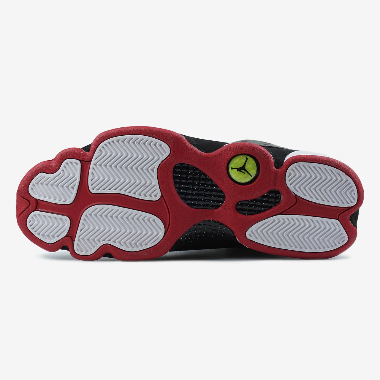 Jordan 13 Retro Playoffs