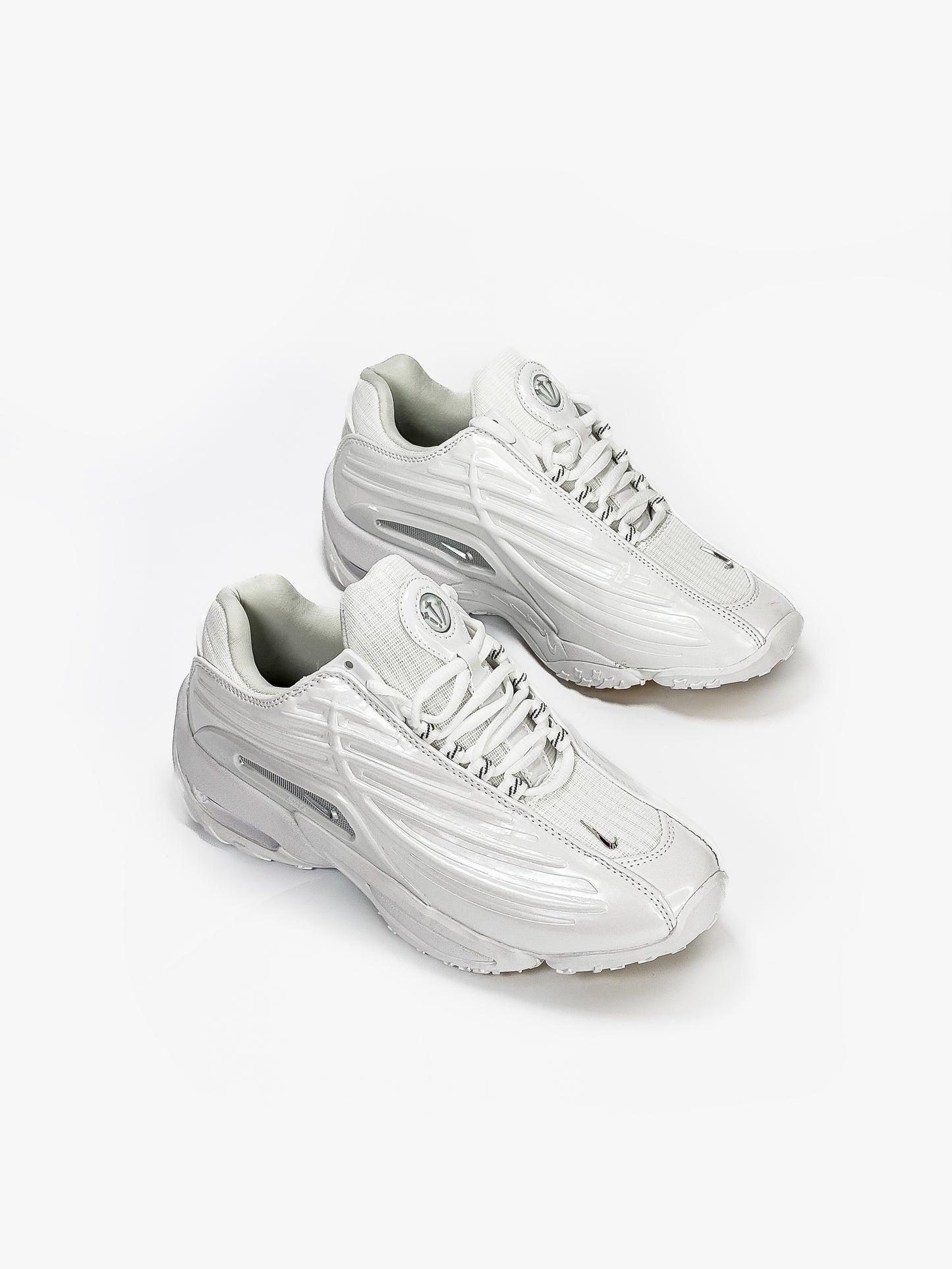 NOCTA x Nike Hot Step 2 WHITE