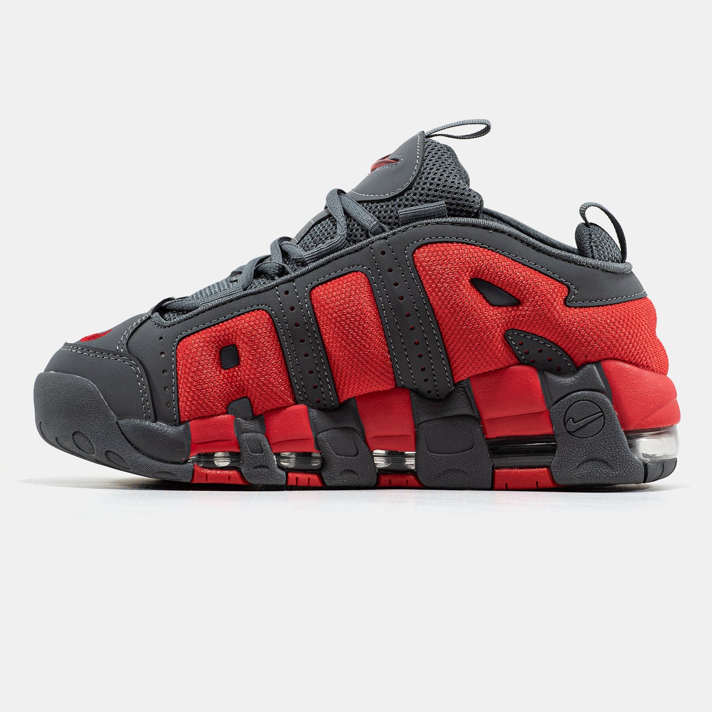 Nike Air More Uptempo Low