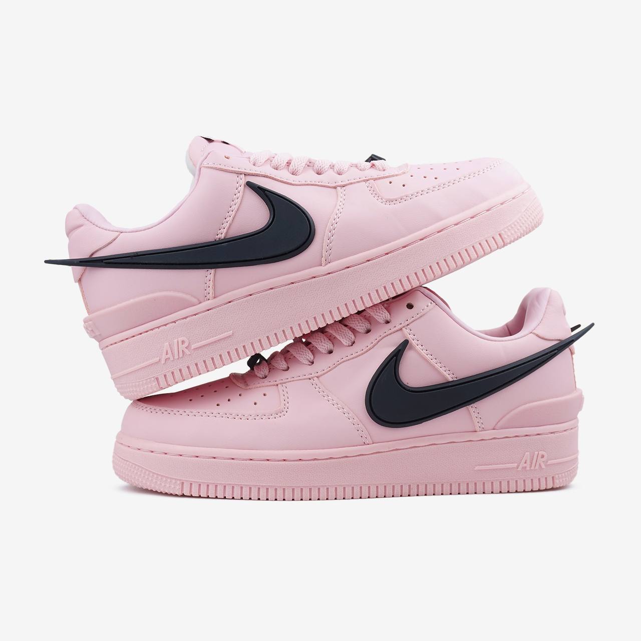 Nike Air Force 1 Low x Ambush Pink Black G