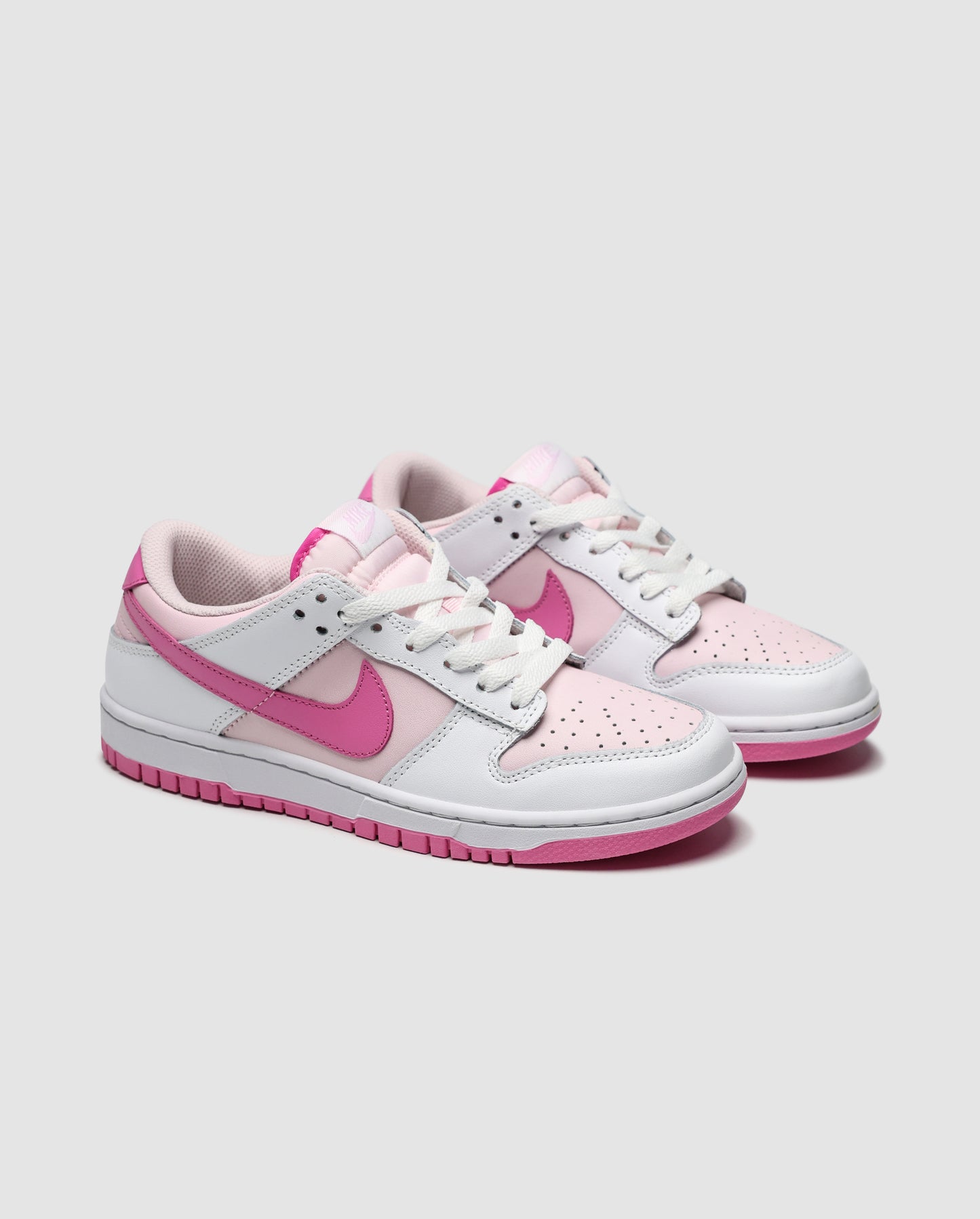 Nike SB Dunk Low Playful Pink/White
