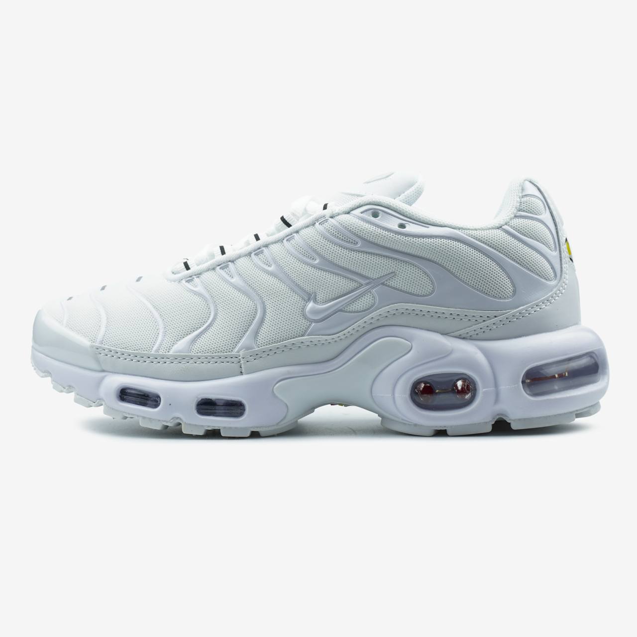 Nike Air Max TN Plus White