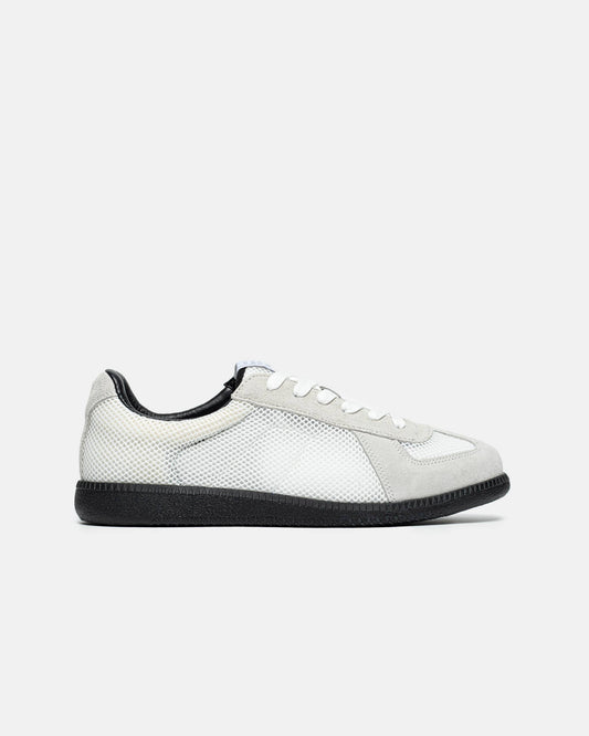 Maison Margiela Mesh White