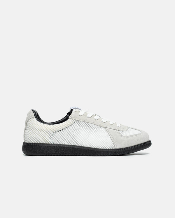 Maison Margiela Mesh White