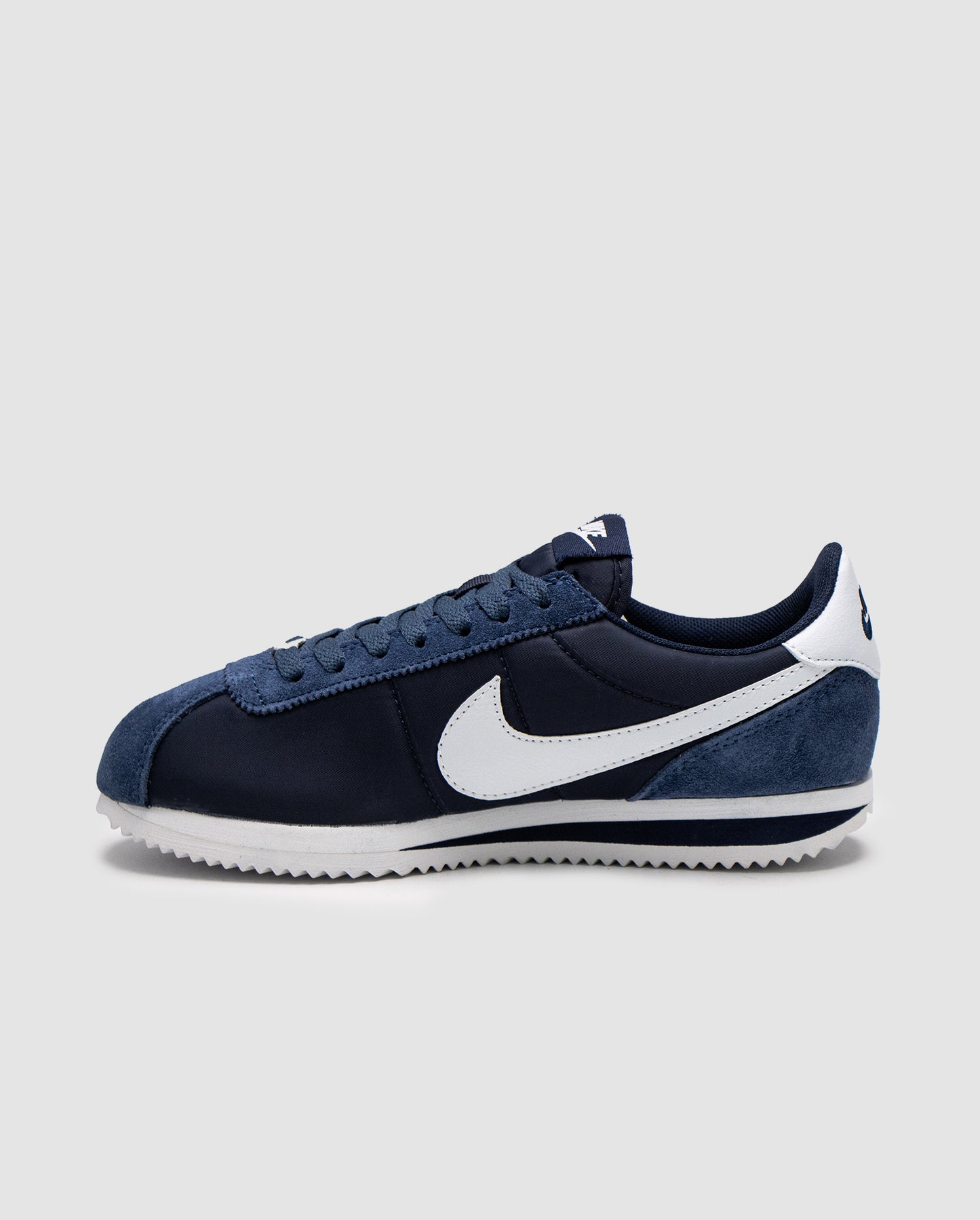 Nike Cortez Blue/White