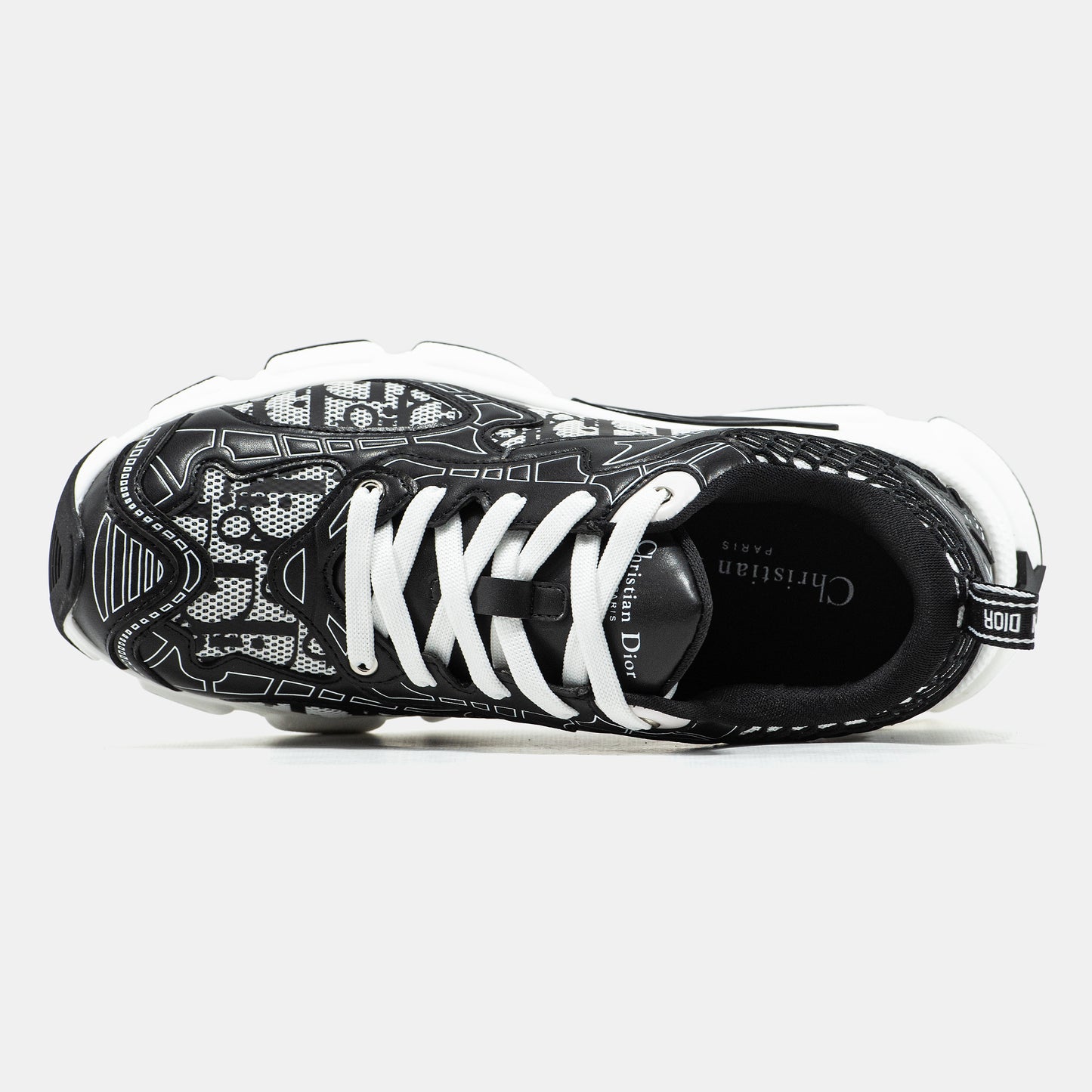 Dior Chrono Sneaker