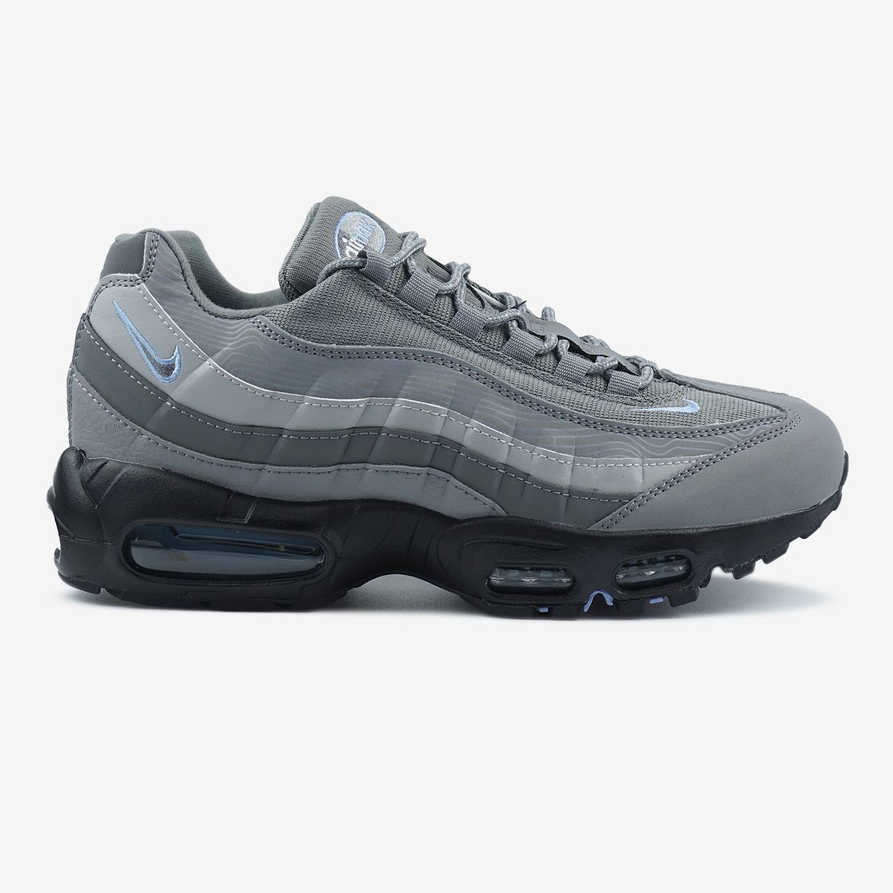 Nike Air Max 95 OG Cool Grey