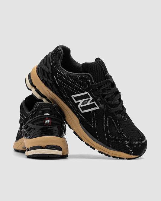 New Balance 1906R Black Taos Taupe