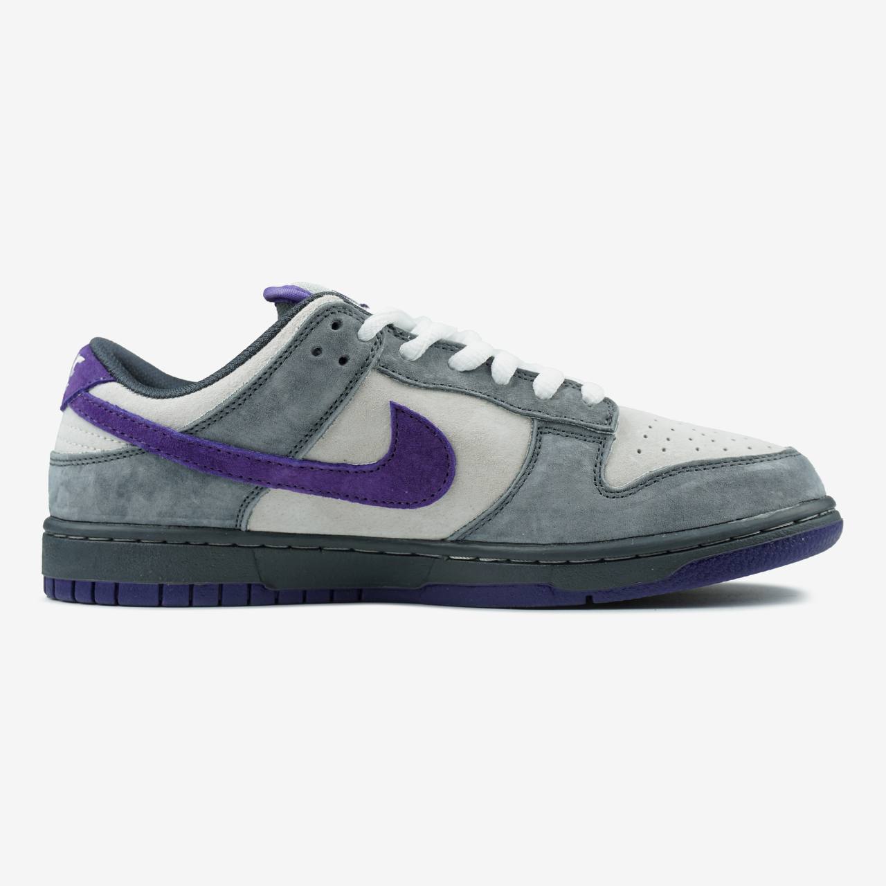 Nike Dunk Low Purple Pigeon