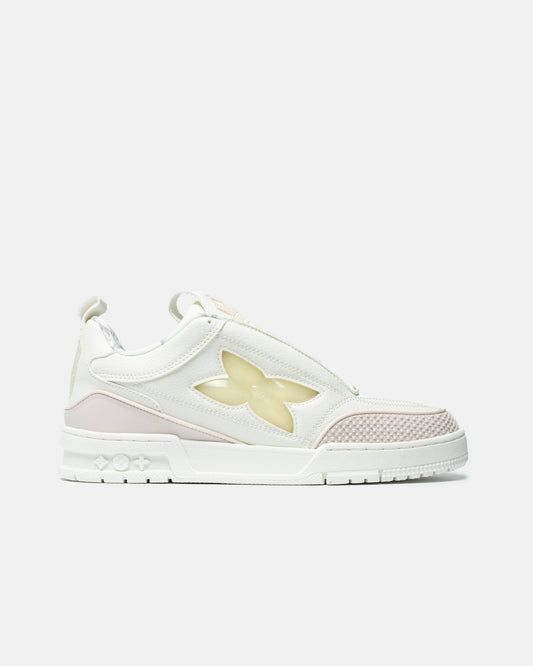 LV Skate Beige