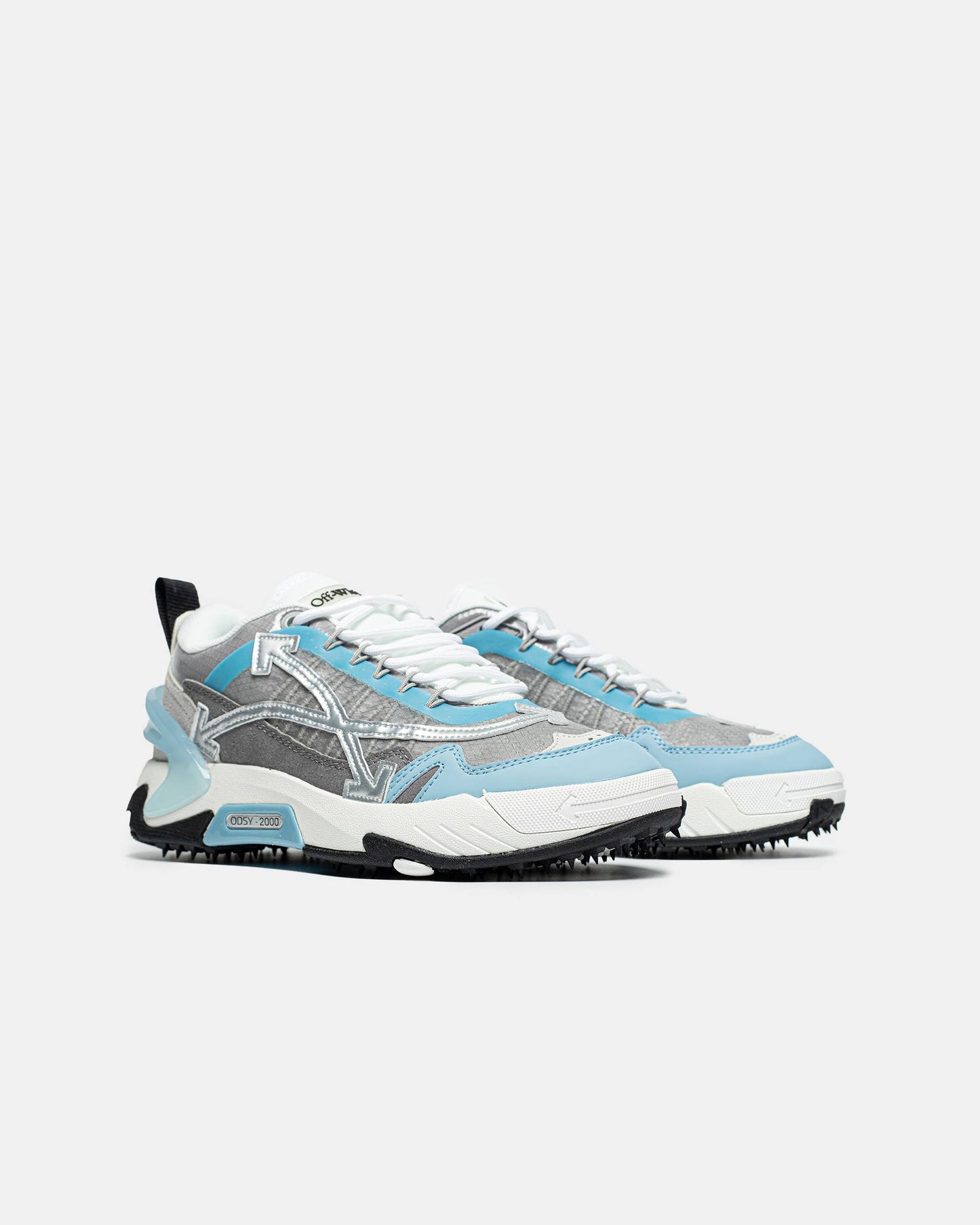 OFF WHITE Off 2000
