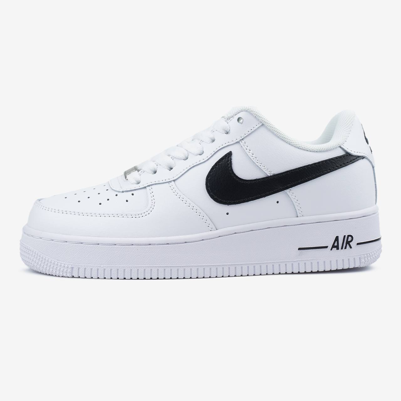 Nike Air Force 1 Low White Black G