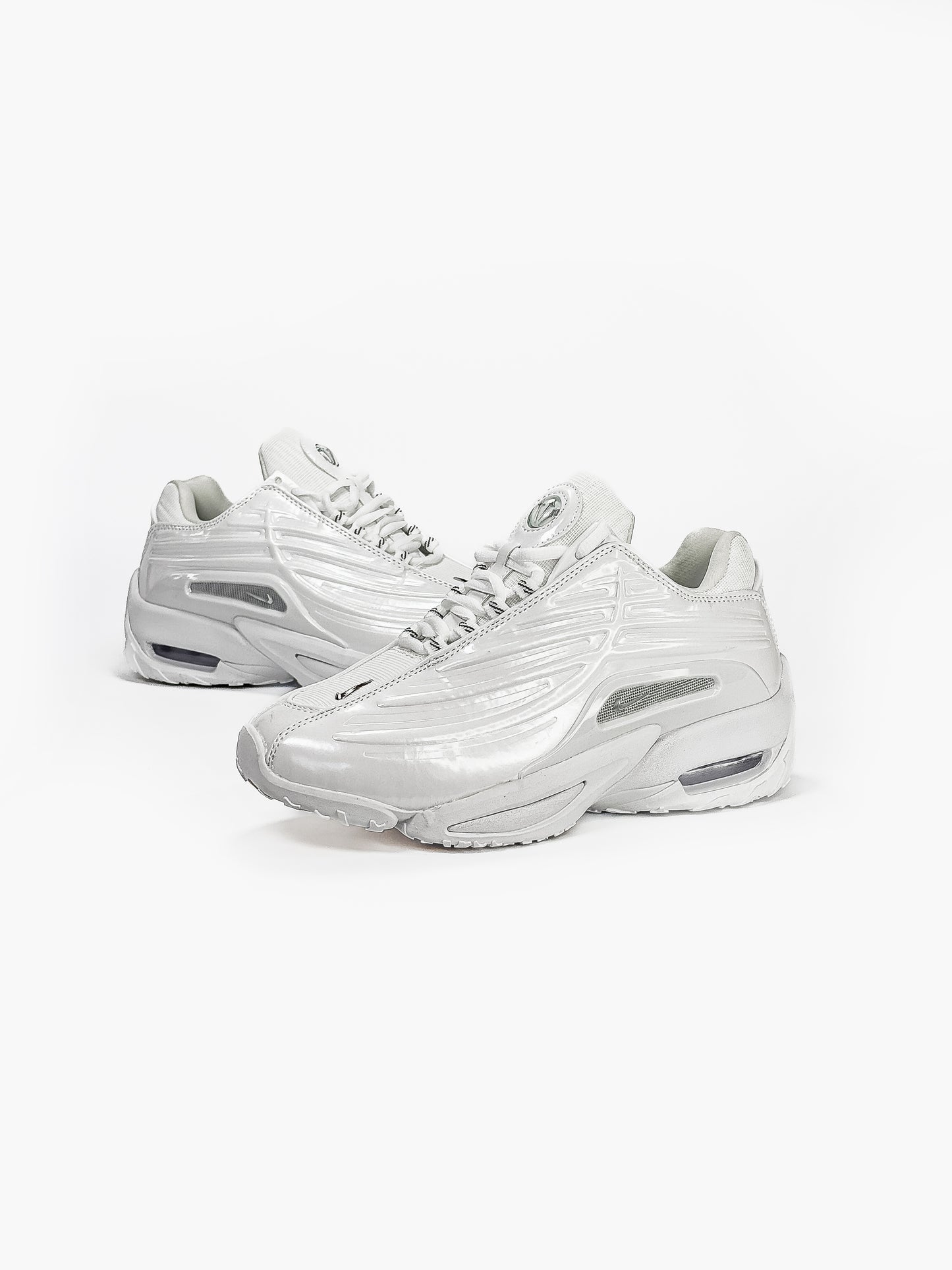 NOCTA x Nike Hot Step 2 WHITE