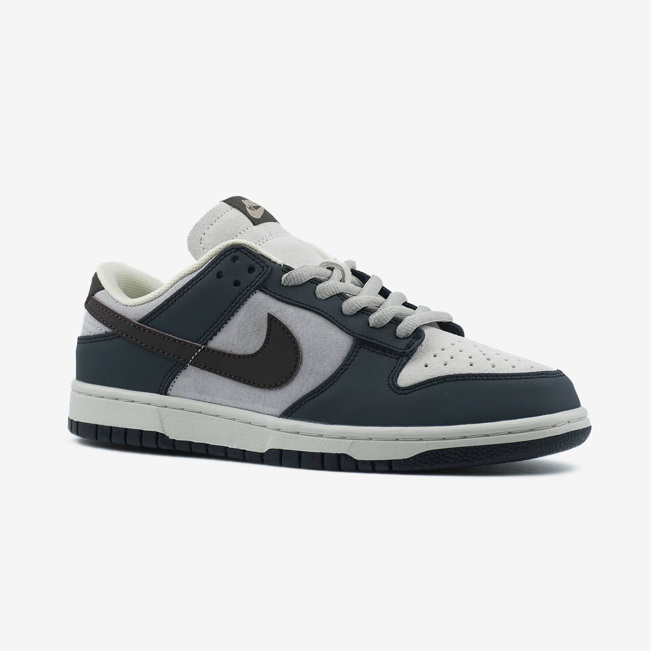 Nike Dunk Low Otomo Katsuhiro Beige Brown