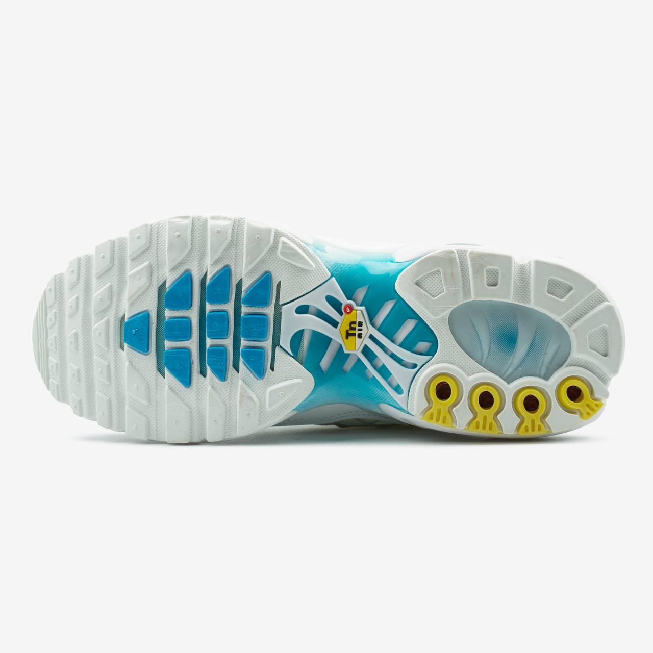 Nike Air Max TN Marseille G