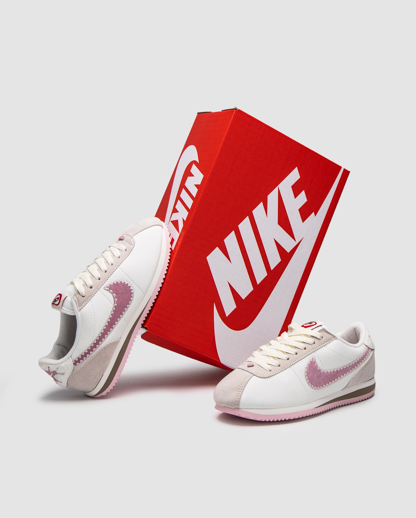 Nike Cortez 'Valentines Day'