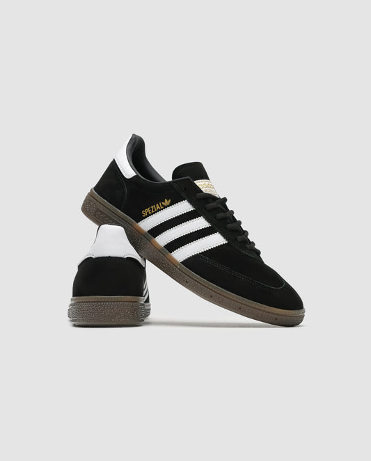 Adidas Handball Spezial Black/White