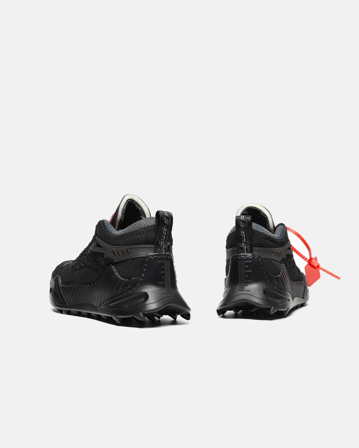 OFF WHITE Ofsy-1000 black