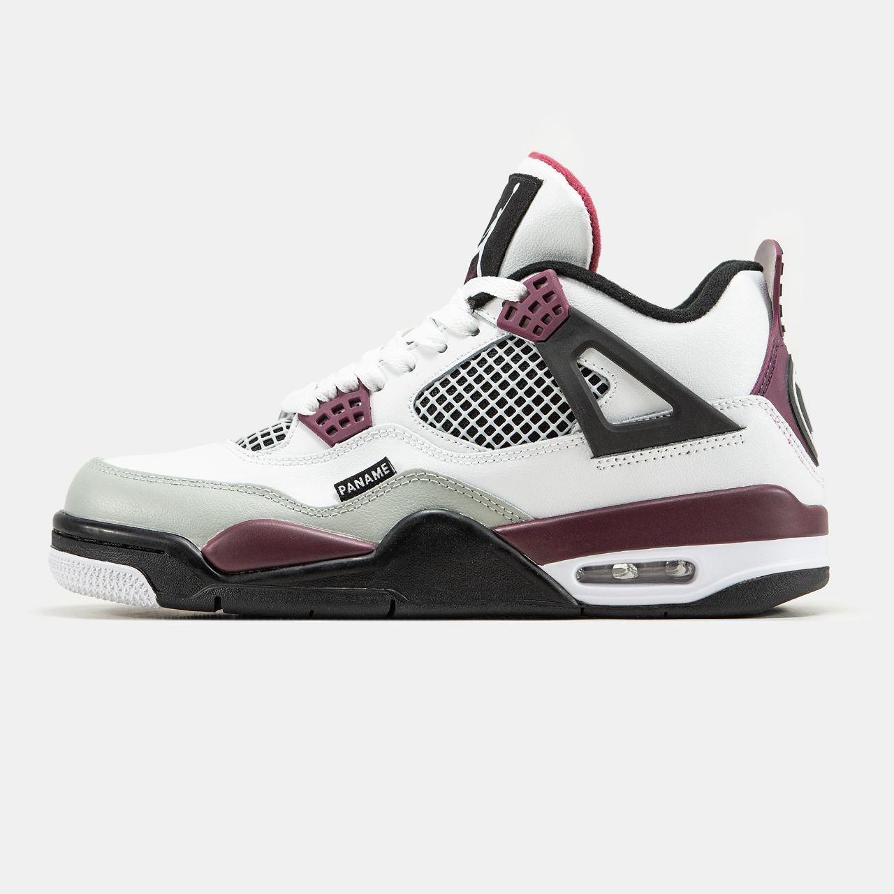 Jordan 4 PSG