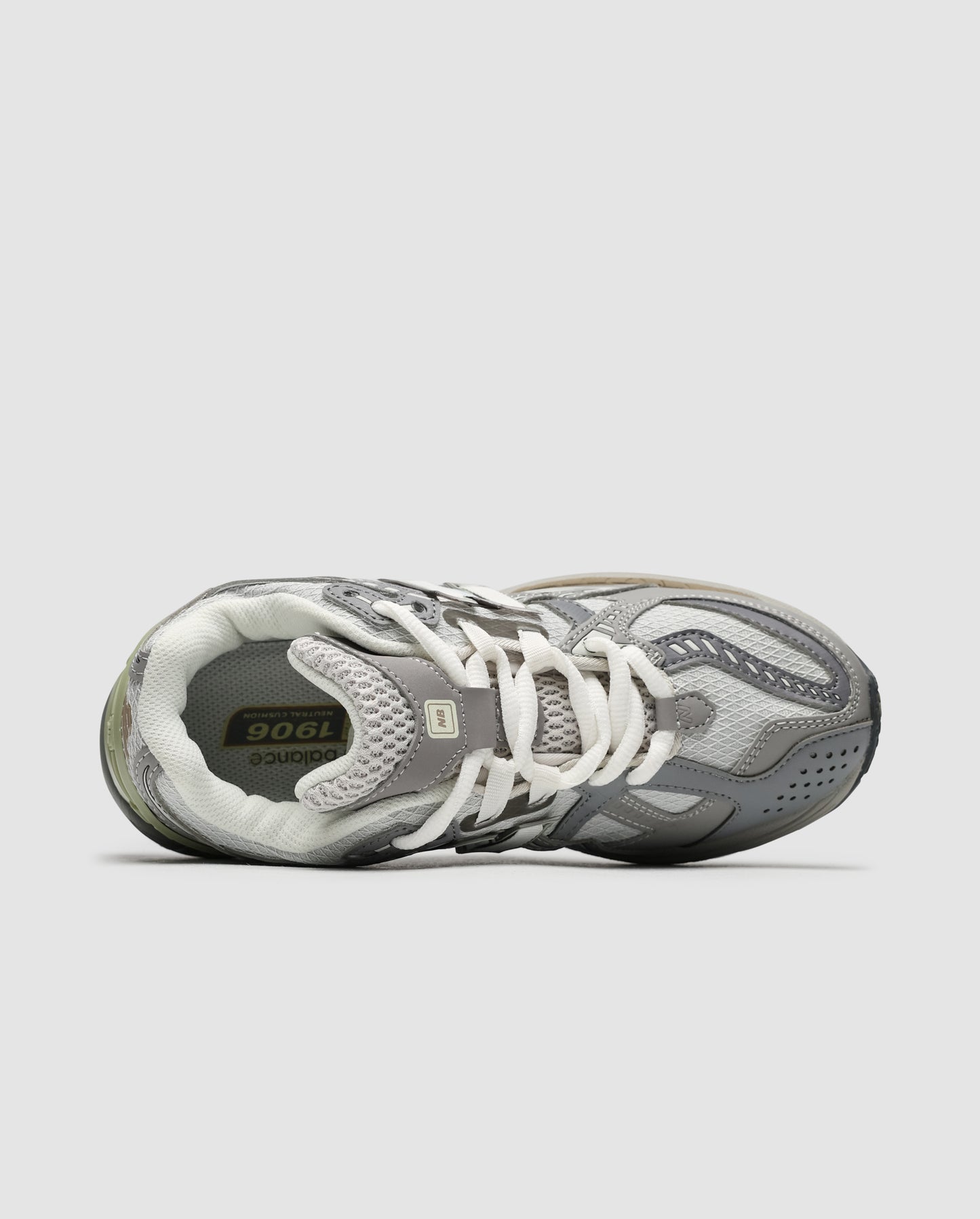 New Balance 1906U Team Away Grey