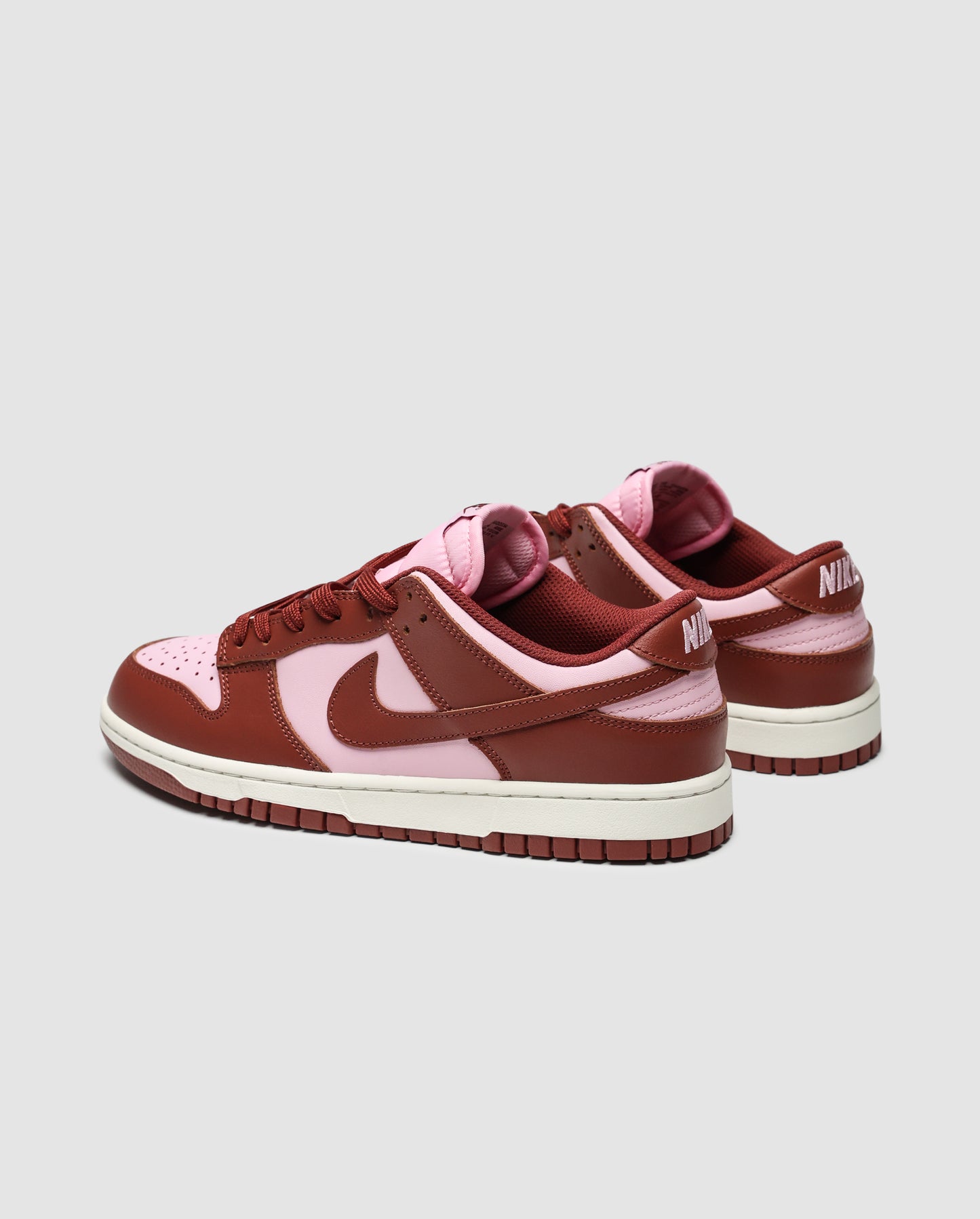 Nike SB Dunk Low Next Nature Burgundy Pink