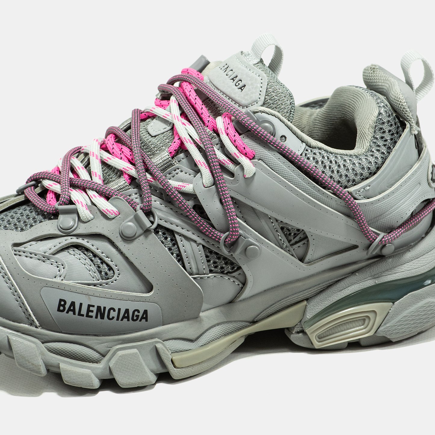 Balenciaga Track