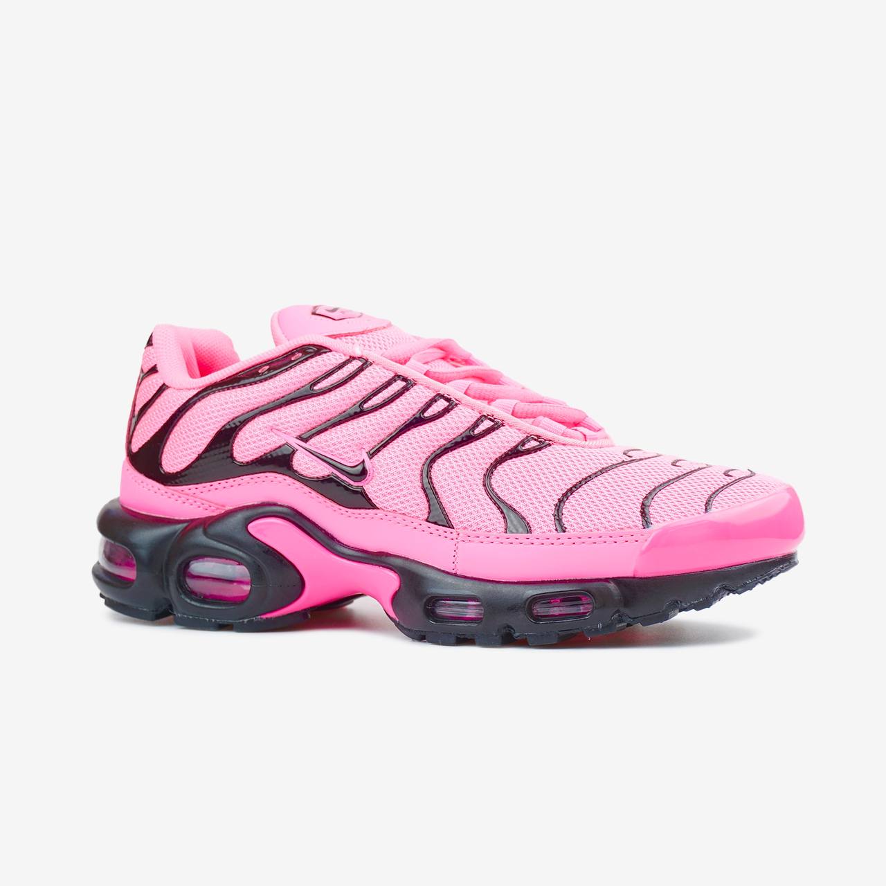 Nike Air Max TN Neon Pink Black G