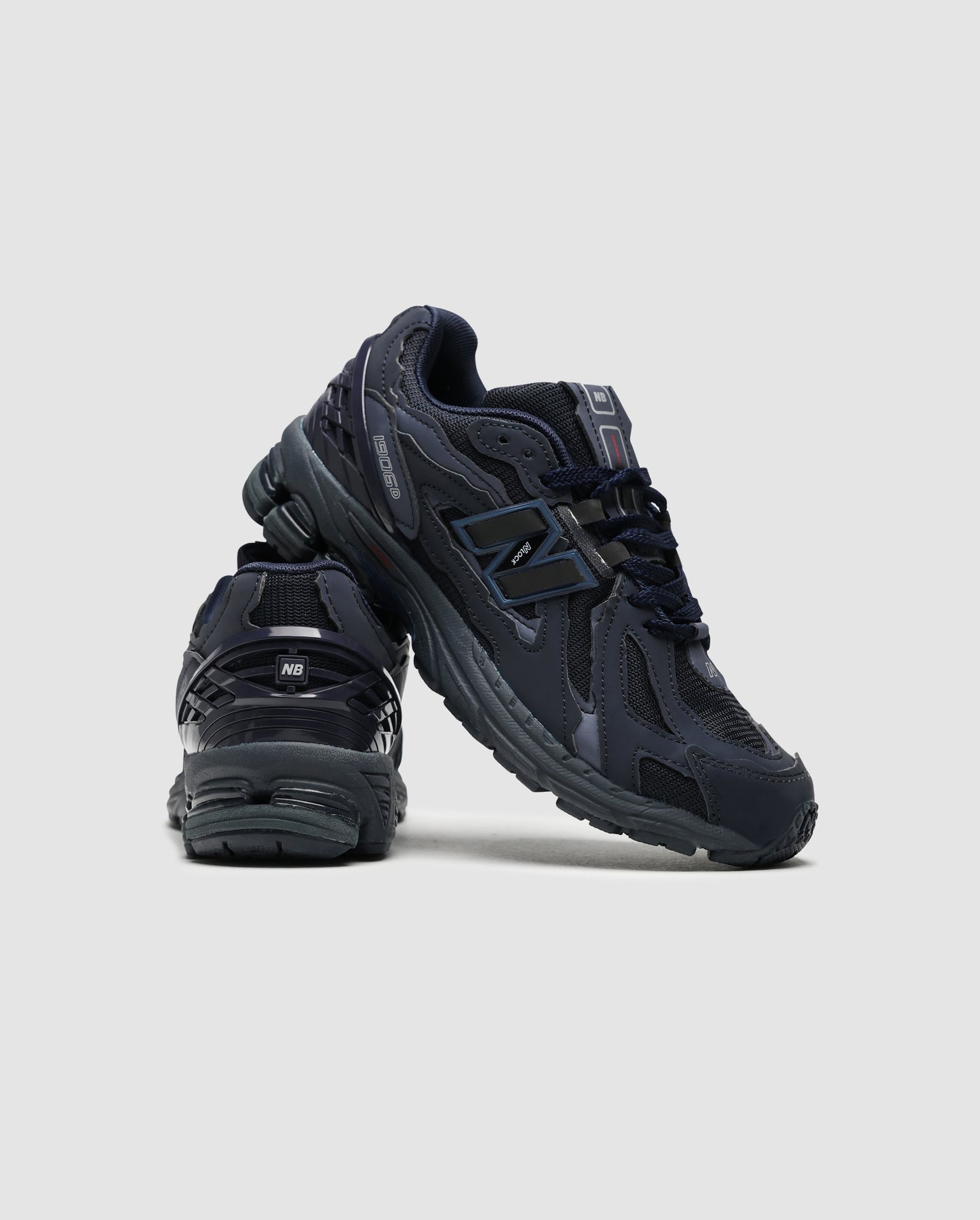 New Balance 1906D Blue Reflective