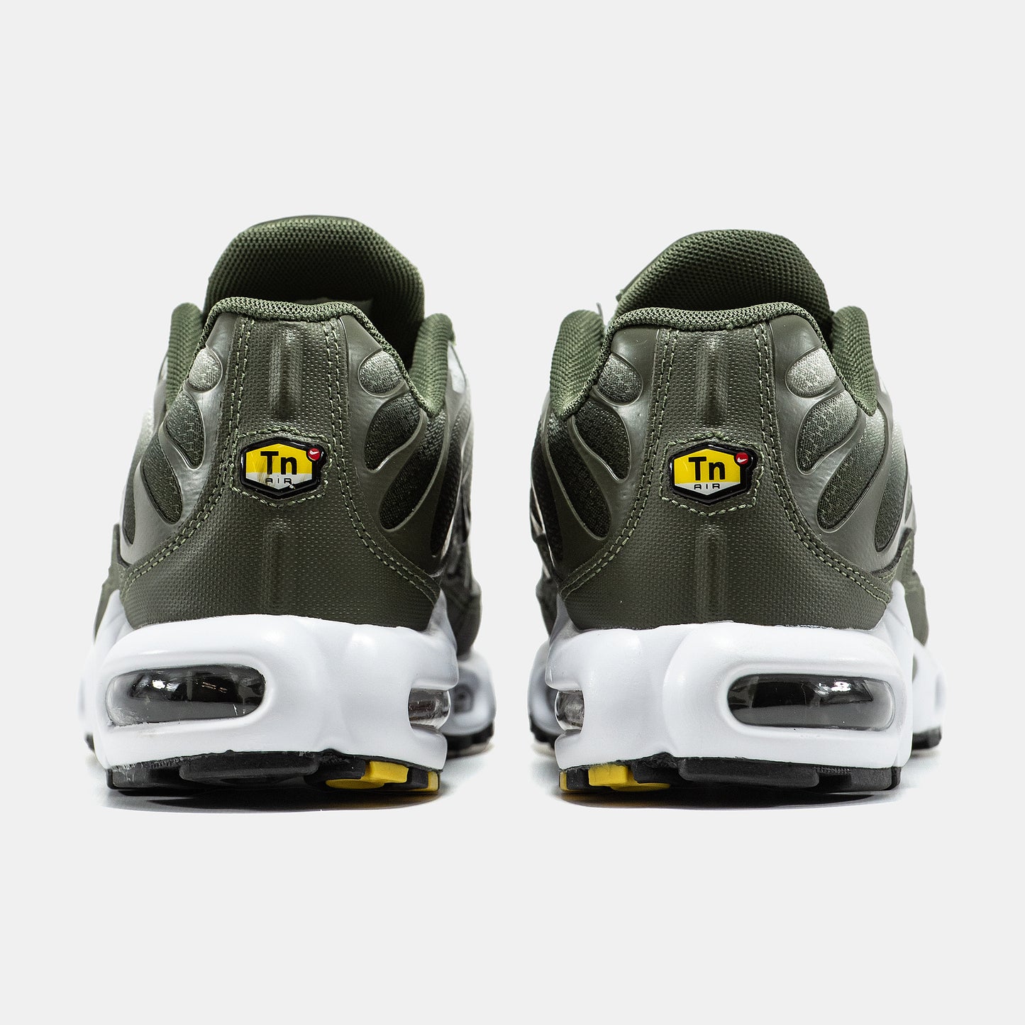 Nike Air Max Tn Plus Green M