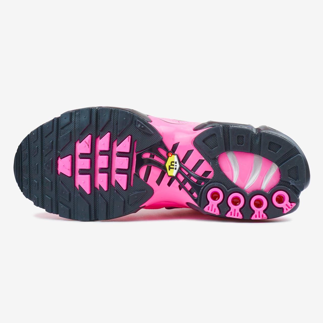 Nike Air Max TN Neon Pink Black G