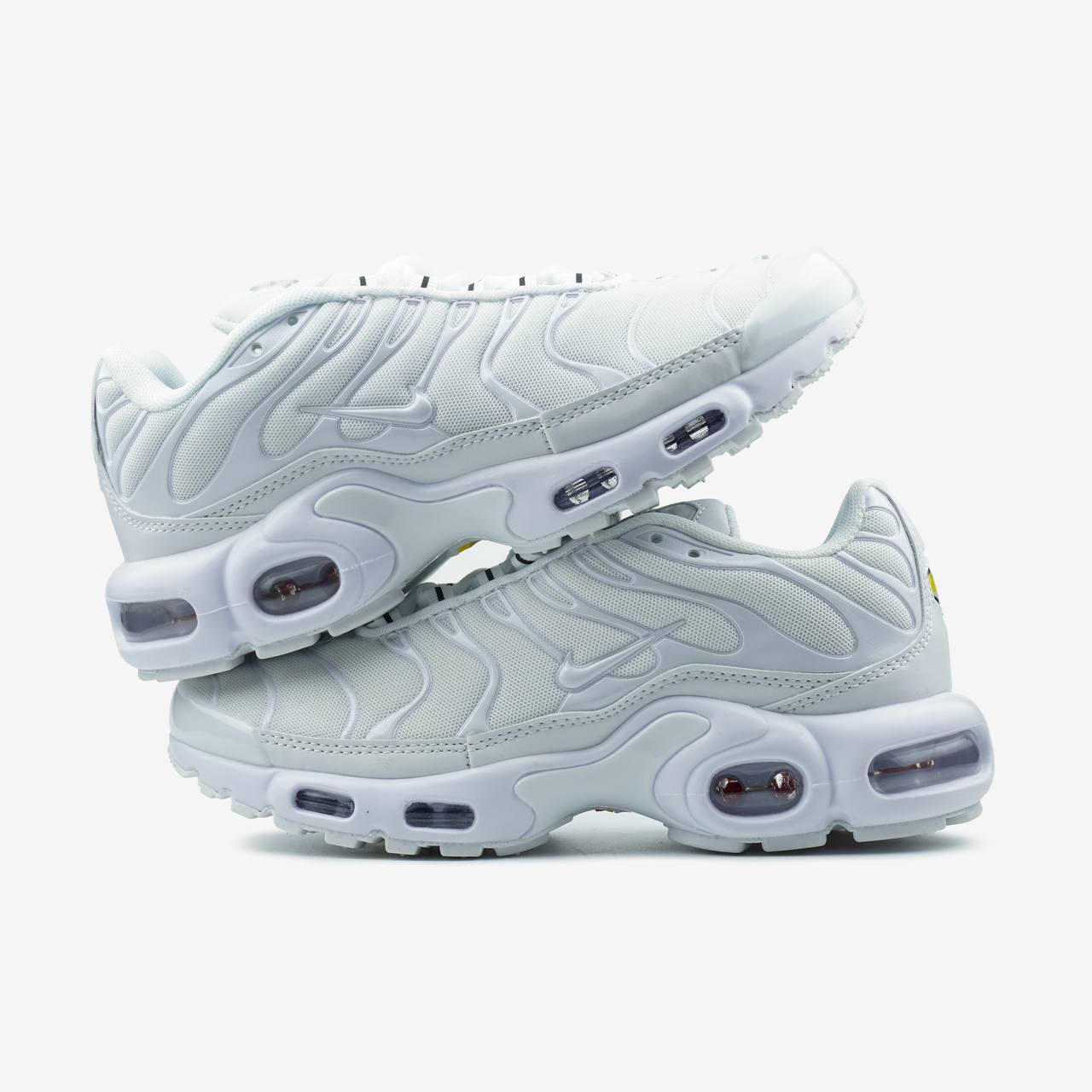 Nike Air Max TN Plus White