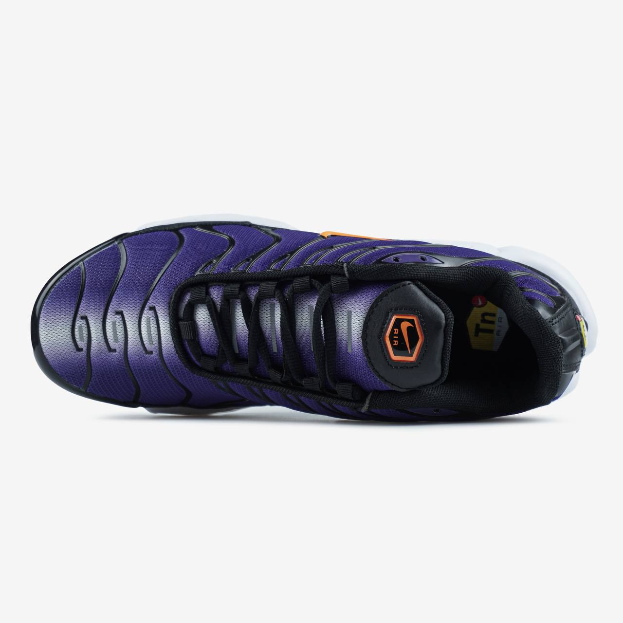 Nike Air Max TN Voltage Purple G