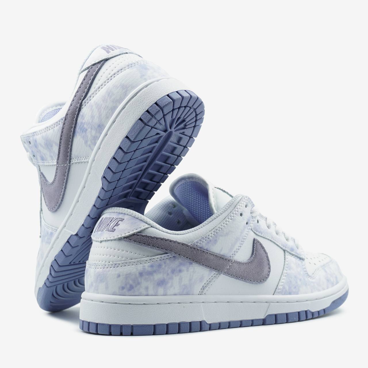 Nike Dunk Purple Pulse