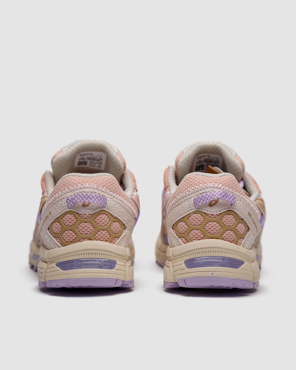 Asics Gel Kahana 8 Pink/Violet