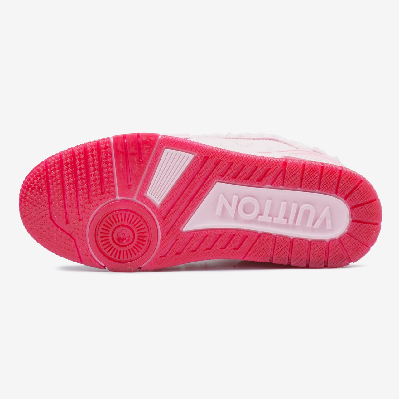 LV Trainer Triple Pink