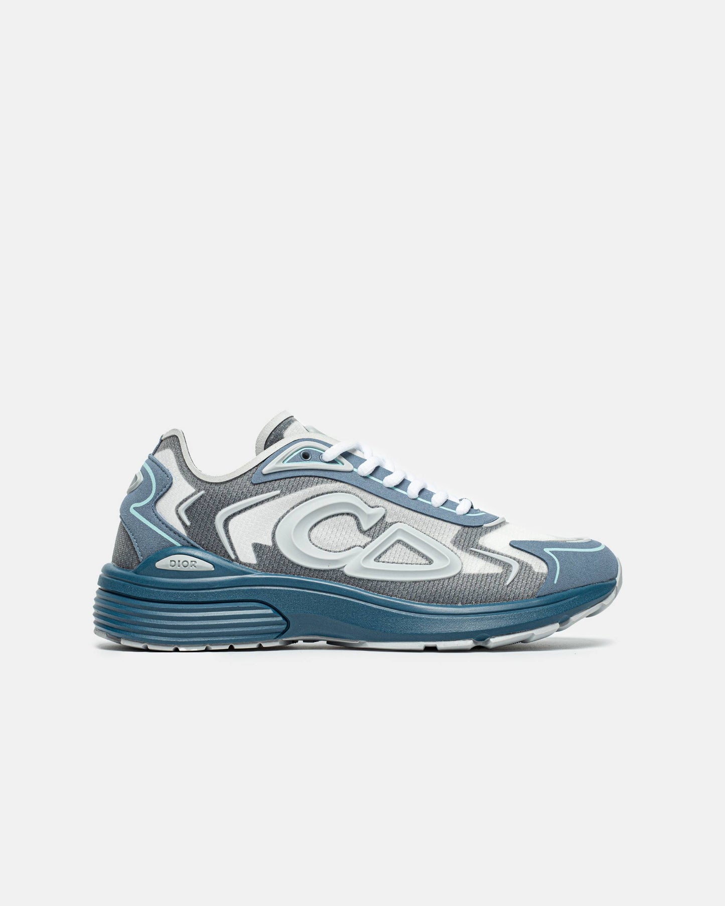B30 Tech Blue