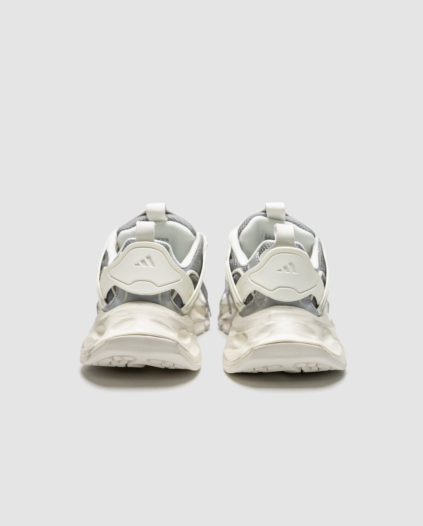 Adidas Vento XLG Deluxe Grey/White