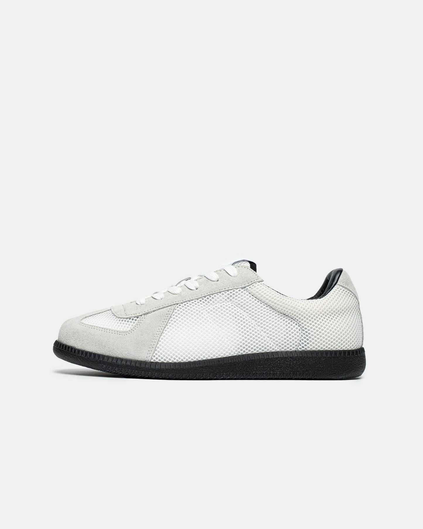 Maison Margiela Mesh White