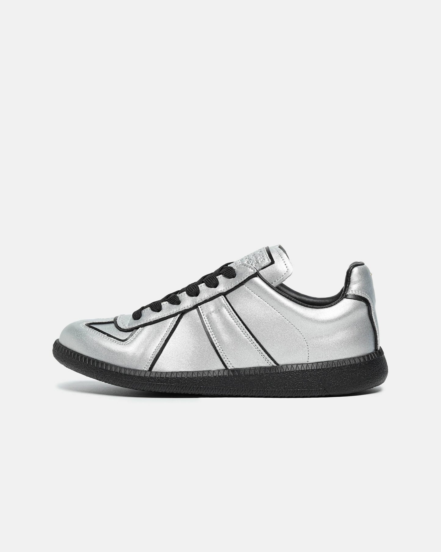 Maison Margiela silver