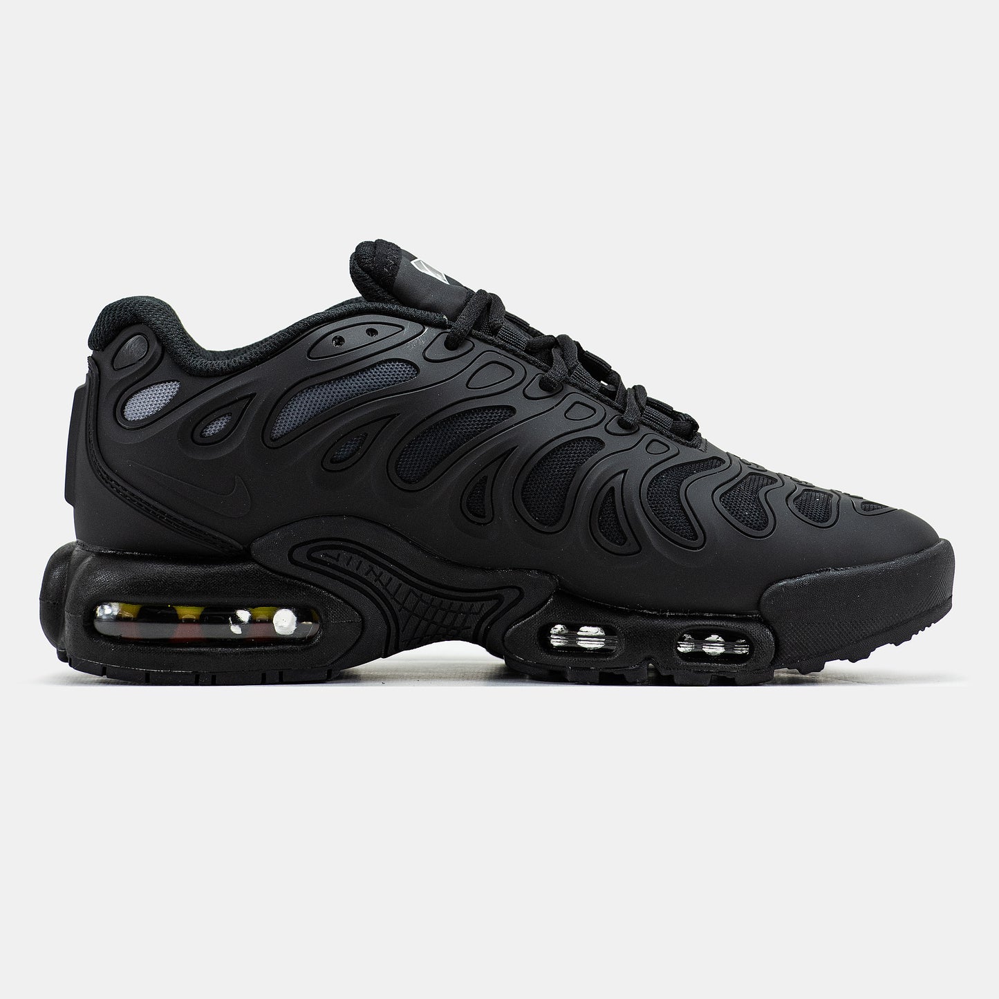 Nike Air Max Plus Drift Black White