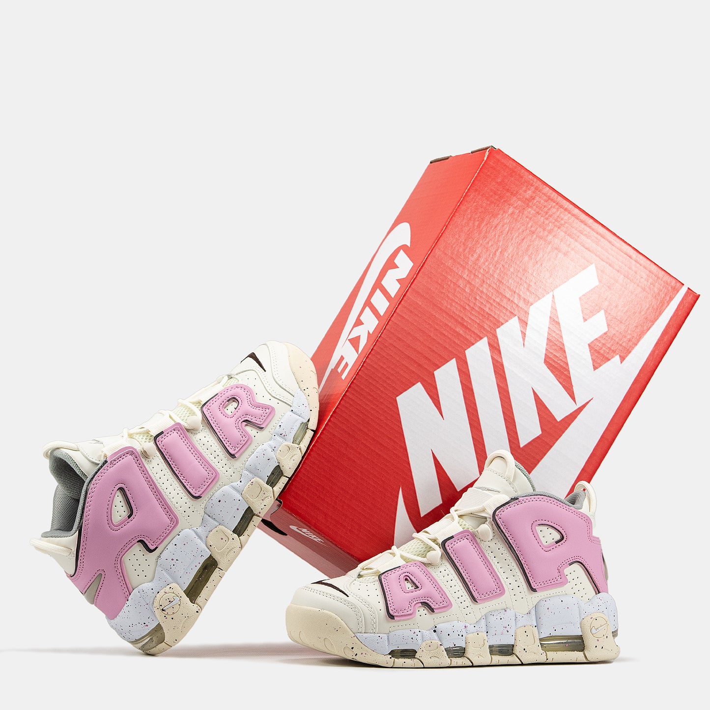 Nike Air More Uptempo