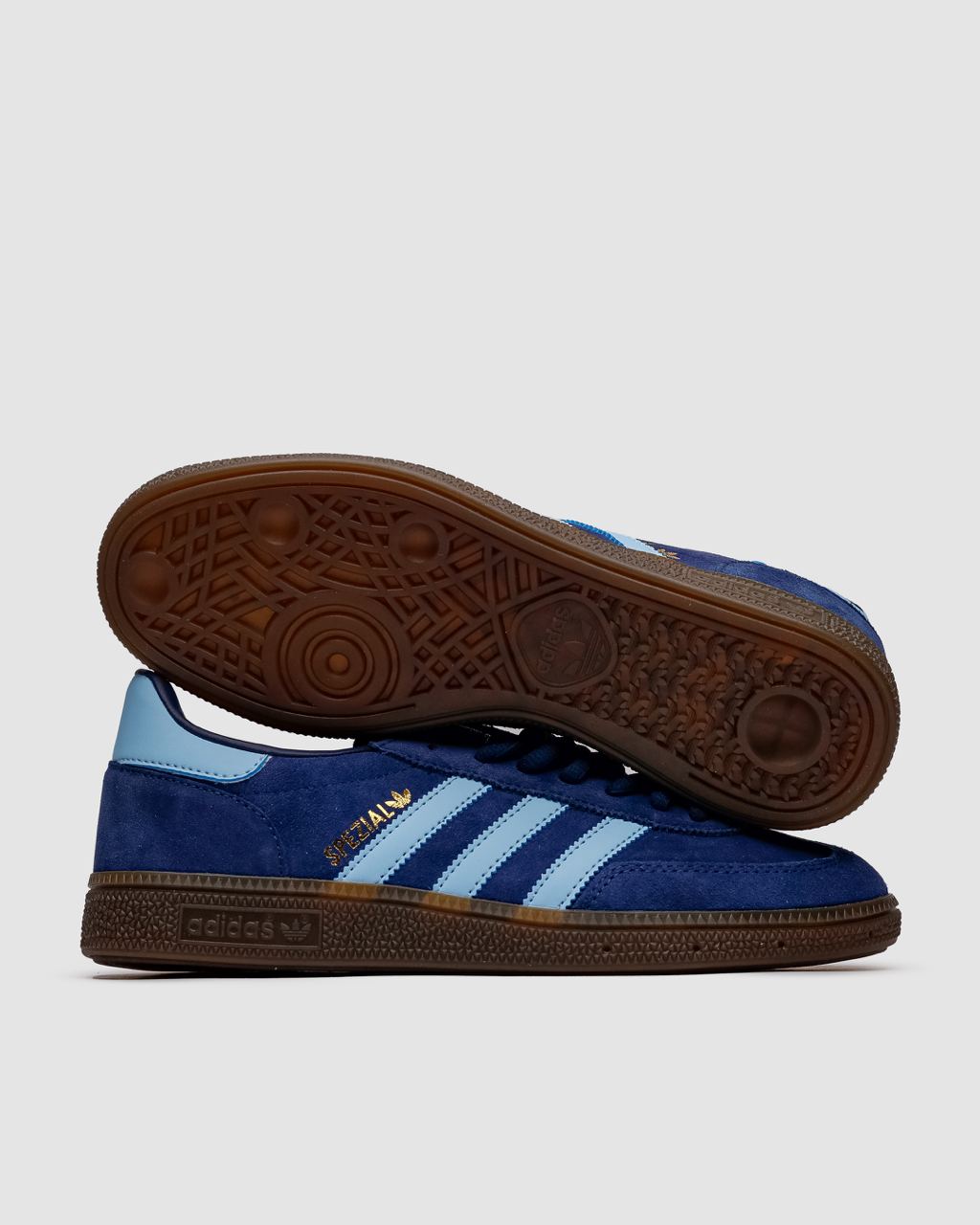 Adidas Handball Spezial Navy Gum