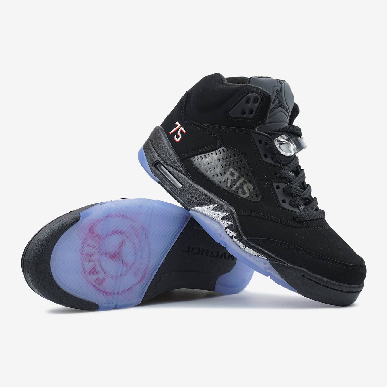Jordan 5 x PSG