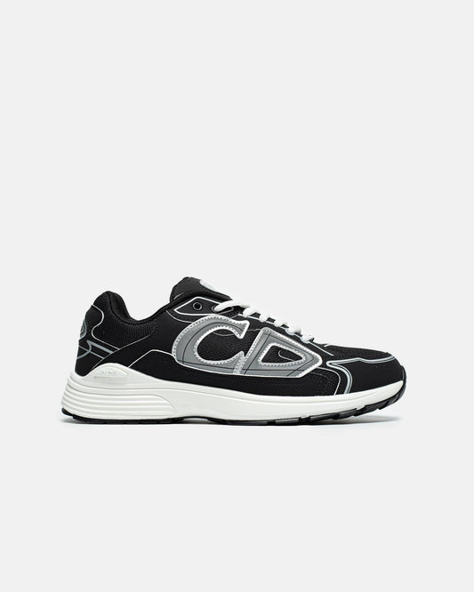 B30 Black White