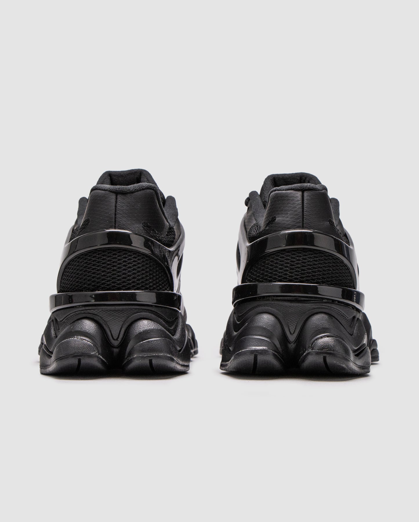New Balance 9060 Black\Black